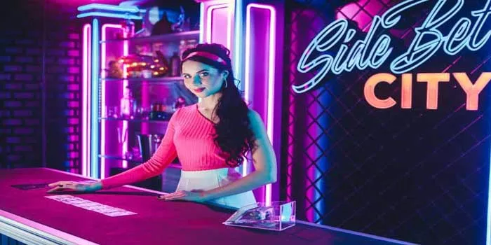 Strategi Rahasia Mengincar Jackpot di Casino Side Bet City