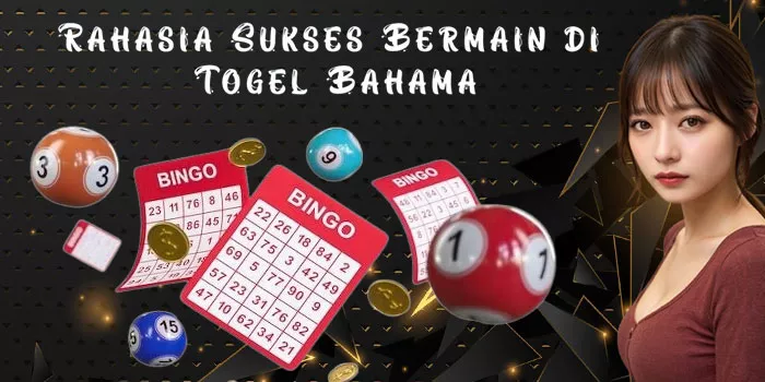  Rahasia Sukses Bermain di Togel Bahama