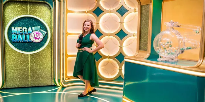 Cara Mudah Mendapatkan Jackpot Besar Di Casino Mega Ball