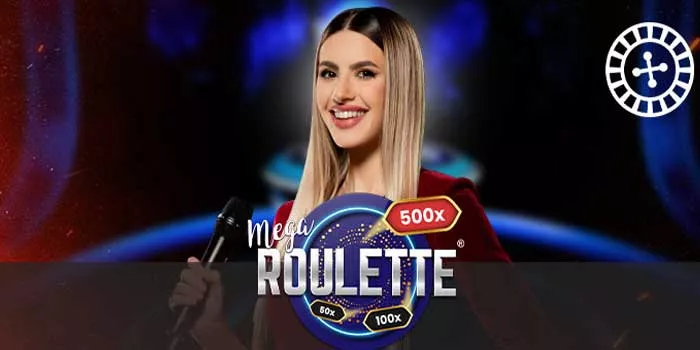 Trik Ampuh Agar Bisa Menang Besar Bermain di Casino Mega Roulette