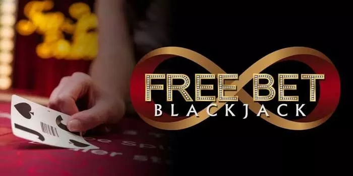 Teknik Terbaik Agar Selalu Menang Bermain di Casino Free Bet Blackjack