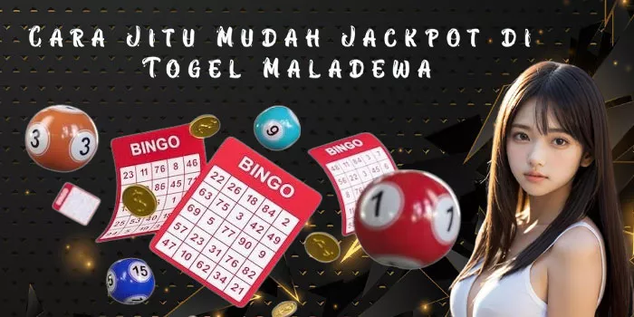  Cara Jitu Mudah Jackpot di Togel Maladewa