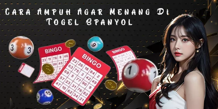  Cara Ampuh Agar Menang Di Togel Spanyol