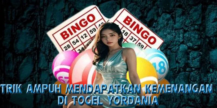 Trik Ampuh Mendapatkan Kemenangan Di Togel Yordania