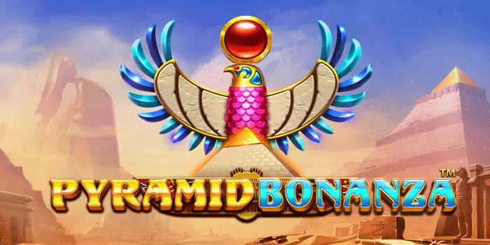 Strategi Terbukti Jitu Jackpot di Slot Pyramid Bonanza