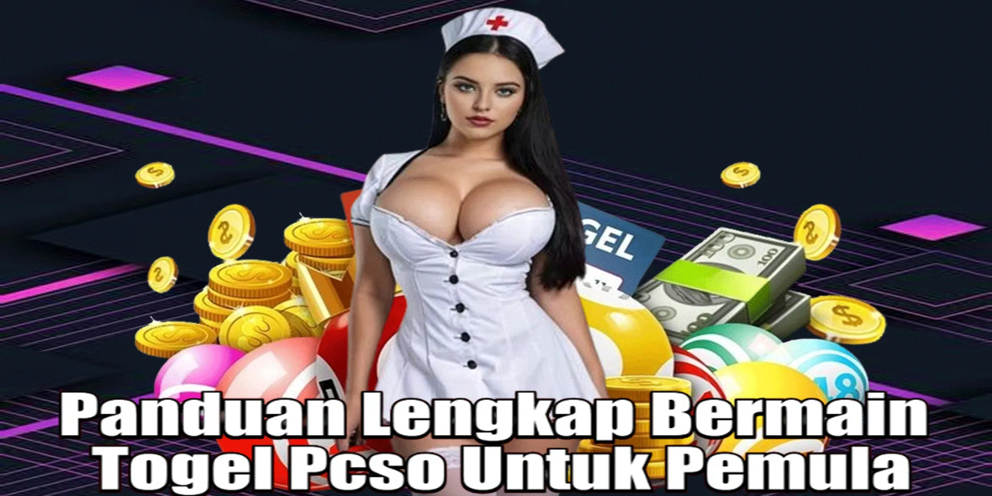Panduan Lengkap Bermain Togel Pcso Untuk Pemula