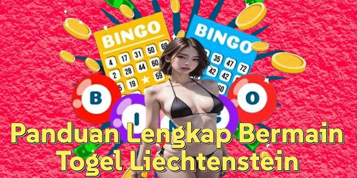 Panduan Lengkap Bermain Togel Liechtenstein
