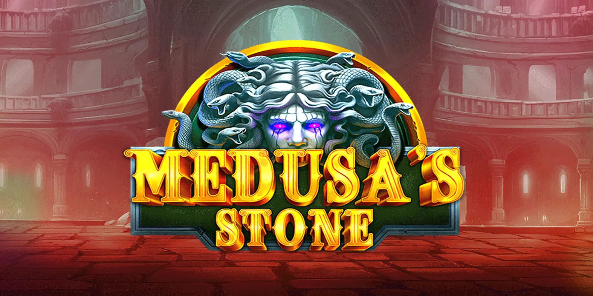 Trik Mudah Mendapatkan Jackpot Besar Di Slot Medusa's Stone