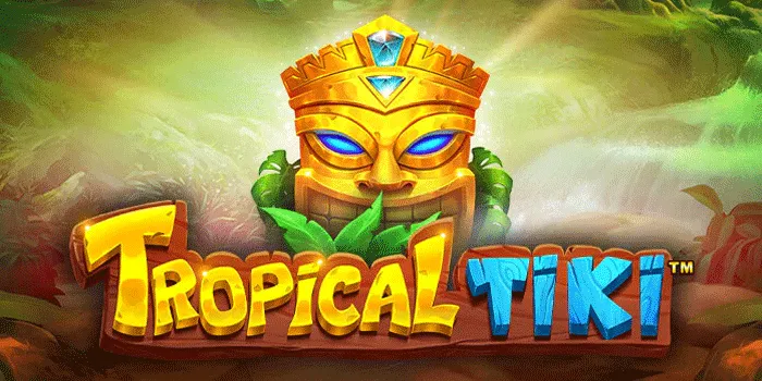 Langkah Praktis Meraih Jackpot di Slot Tropical Tiki
