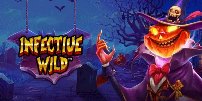 Trik Mendapatkan Bonus di Slot Infective Wild