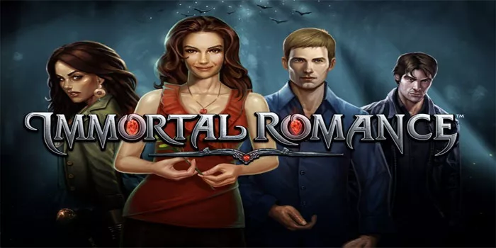 Cara Jitu Meraih Jackpot di Slot Immortal Romance=