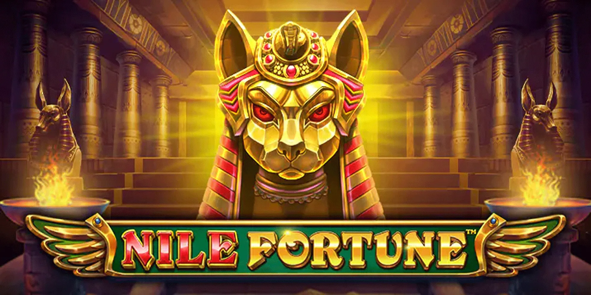 Cara Mudah Mendapatkan Jackpot Besar Di Slot Nile Fortune