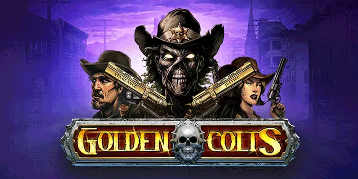 Cara Dan Tips Mendapatkan Scatter Di Slot Golden Colts