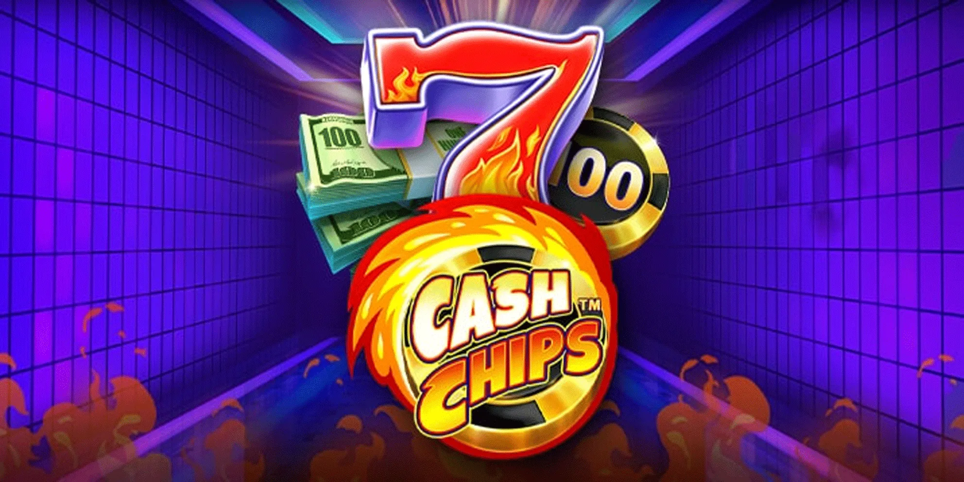 Trik Bermain Agar Mudah Menang Jackpot di Slot Cash Chips