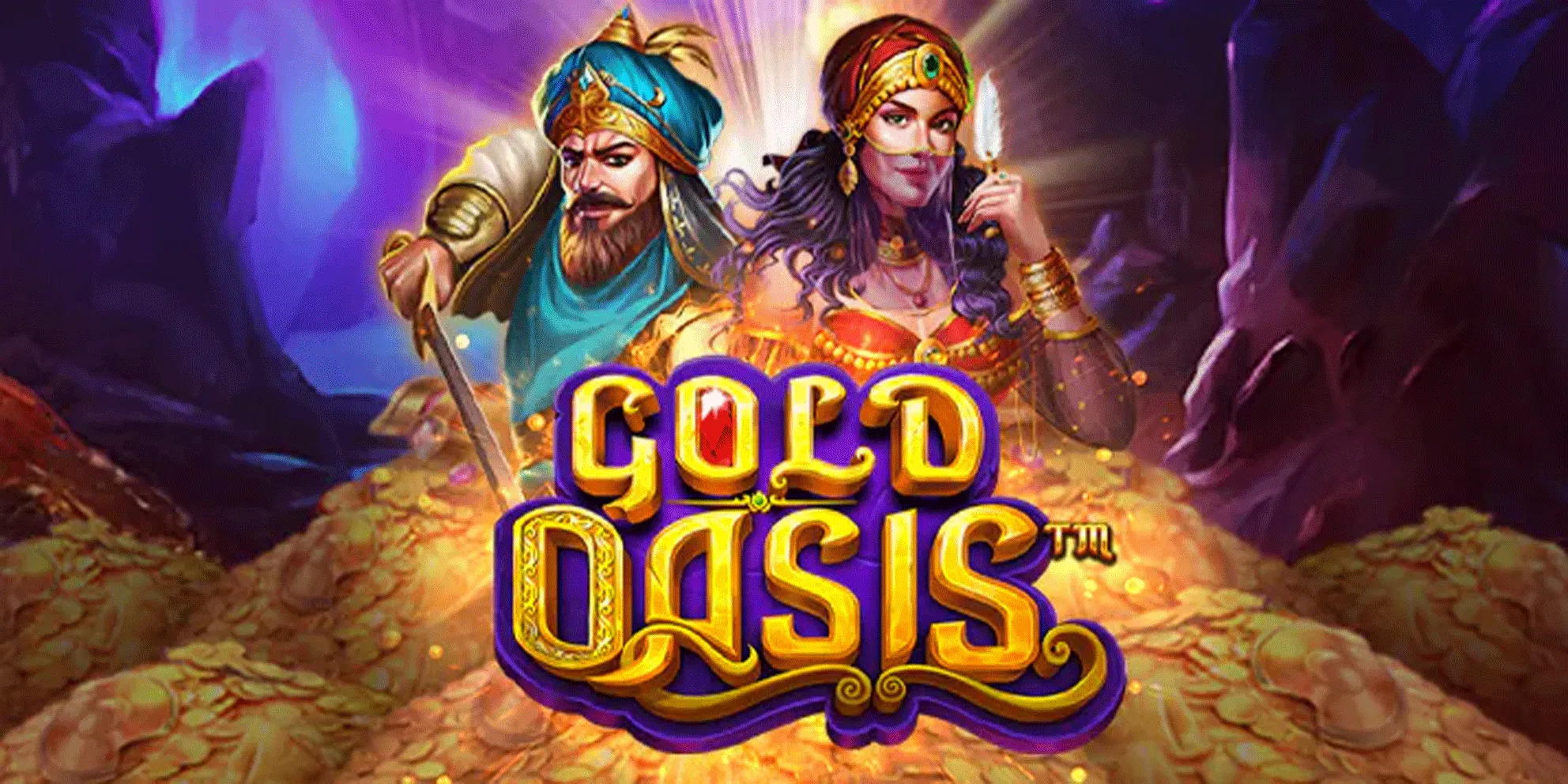 Tips Rahasia Menang Besar Bermain di Slot Gold Oasis