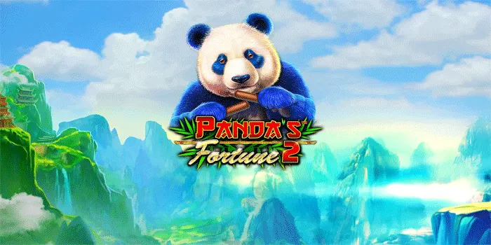 Tips Jitu Menang Besar di Slot Panda Fortune 2