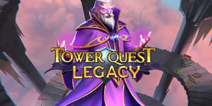 Strategi Jitu yang Tepat Menaklukkan Slot Tower Quest