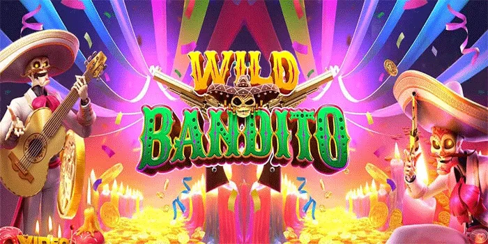 Tips Agar Jackpot Besar di Slot Wild Bandito