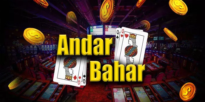 Cara Dan Tips Mudah Bermain Casino Andar Bahar
