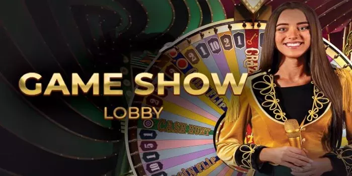Trik Mudah Mendapatkan Jackpot Di Casino Game Shows Lobby