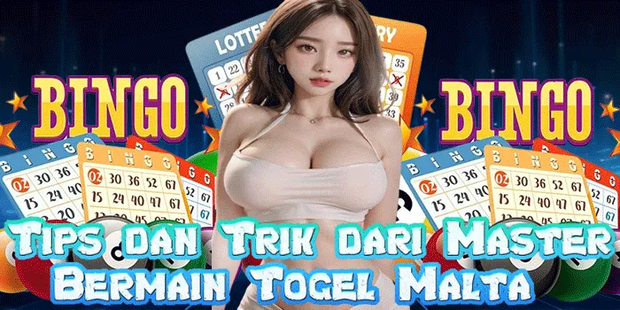 Tips dan Trik dari Master Bermain Togel Malta