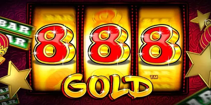 Strategi Jitu Mendapatkan Kemenangan Jackpot 888 Gold