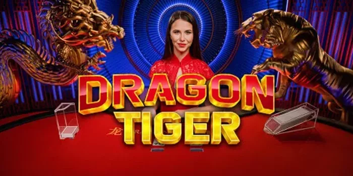 Strategi Cerdas Mendapatkan Jackpot Besar Di Casino Dragon Tiger