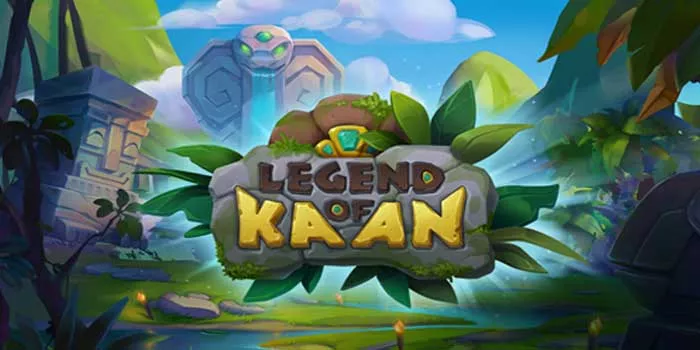 Menaklukkan Mesin Slot Legend of Kaan Dengan Strategi Terbaik