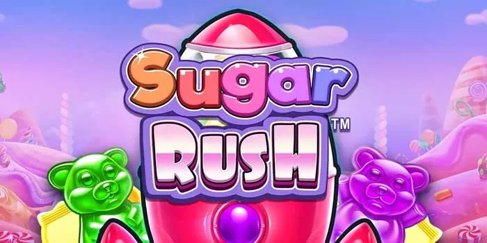 Trik Mengatur Taruhan Agar Lebih Sering Menang di Slot Sugar Rush