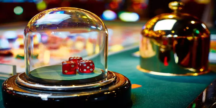 Cara Mendapatkan Menang Besar Dengan Mudah Di Casino Sicbo