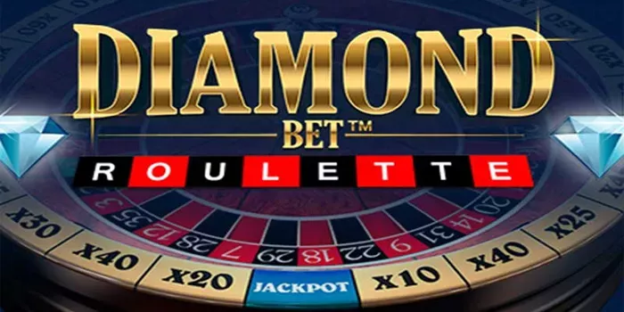 Rahasia Mendapatkan Jackpot Di Casino Diamond Roulette