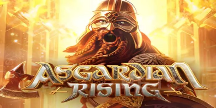 Rahasia Jackpot di Slot Asgardian Rising Dalam Waktu Singkat
