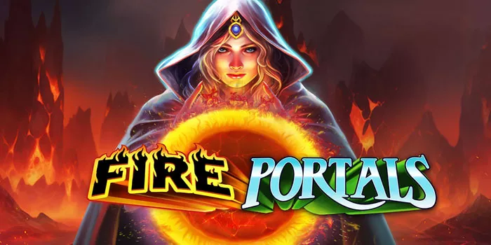 Cara Efektif Mendapatkan Jackpot Slot Fire Portals