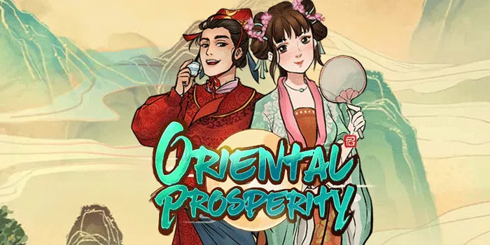 Strategi Bermain Slot Oriental Prosperity agar Lebih Untung