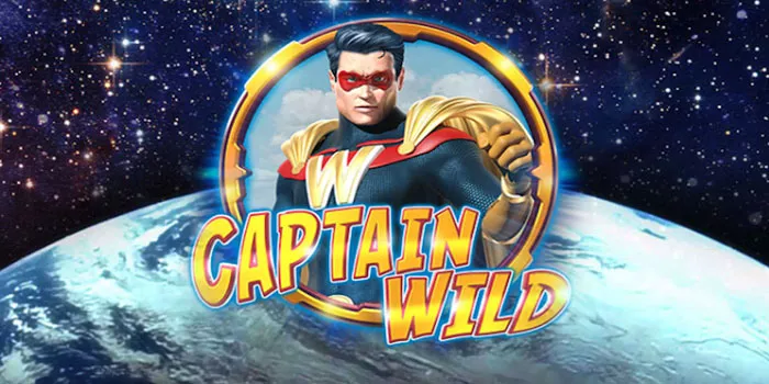 Cara Terbaru Mudah Menang Besar di Slot Captain Wild