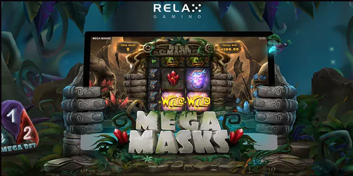 Rahasia Bermain Cerdas Dengan Trik Gacor di Slot Mega Masks