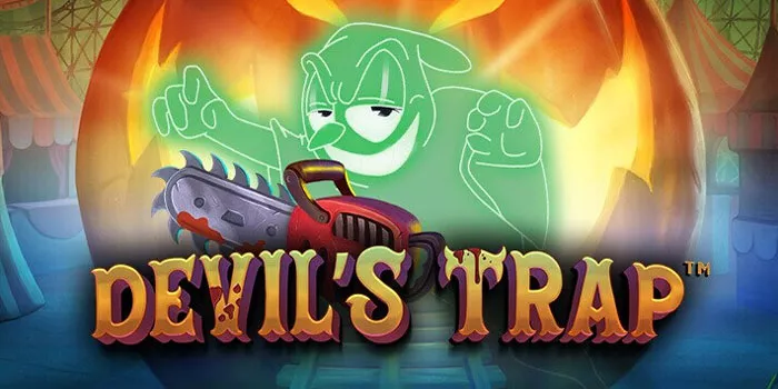 Variasi Bermain Menang Maxwin Di Slot Devil’s Trap 