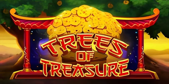 Strategi Jitu Mendapatkan Jackpot Slot Trees Of Treasure