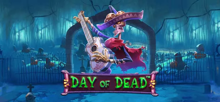 Strategi Jitu Menang Jackpot di Slot Day of Dead