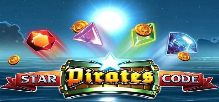 Langkah Mudah Meraih Kemenangan di Slot Star Pirates Code