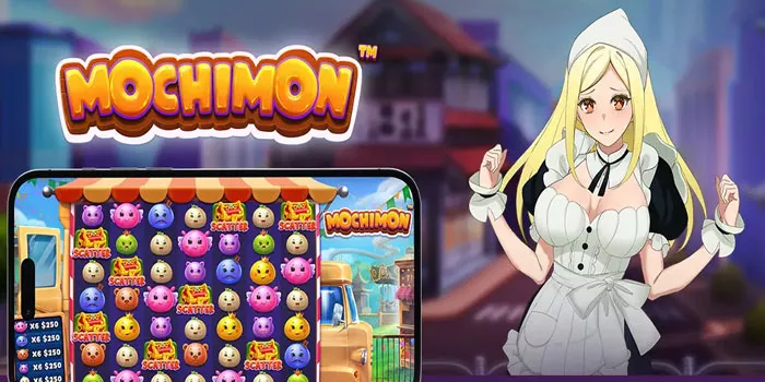Tips Ampuh Memenangkan Jackpot Besar Di Slot Mochimon