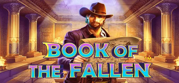 Trik Mudah Meraih Kemenangan di Slot Book of Fallen