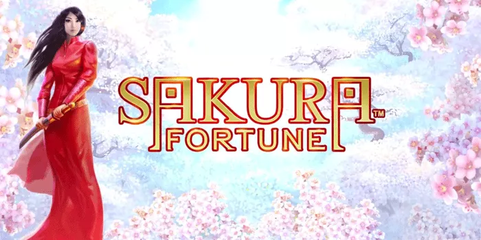 Rumus Mendapatkan Jackpot di Slot Sakura Fortune