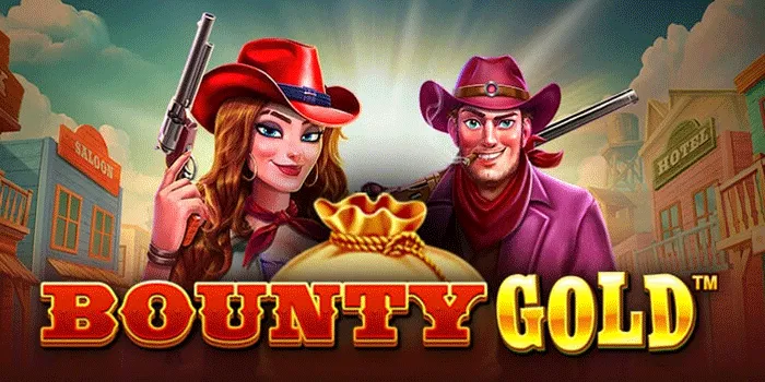 Strategi Terbaik untuk Jackpot Fantastis di Slot Bounty Gold