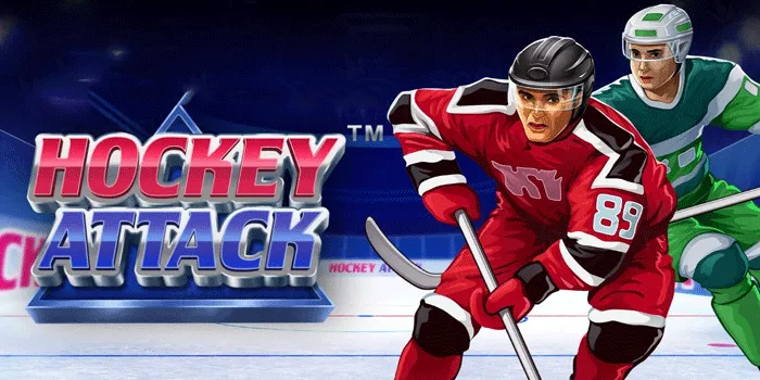 Cara Mudah Dapatkan Jackpot Fantastis di Slot Hockey Attack
