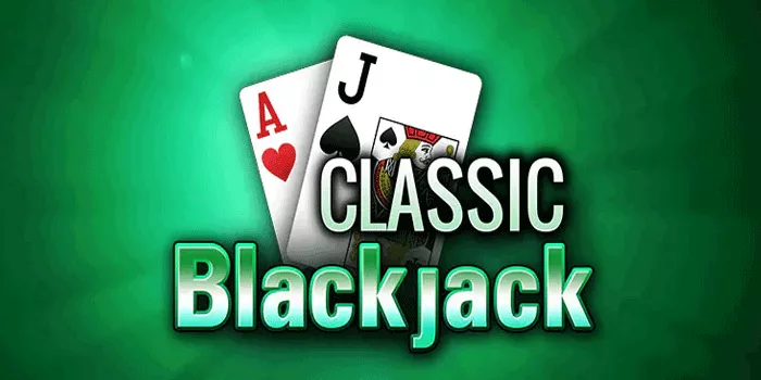 Strategi Jitu Mudah Jackpot di Casino Classic Blackjack