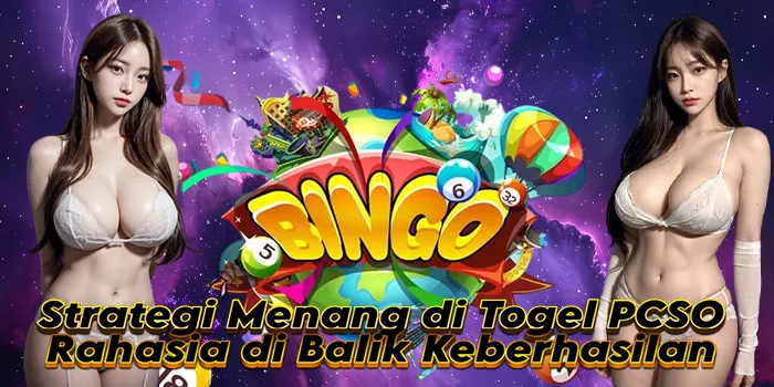 Strategi Menang di Togel PCSO: Rahasia di Balik Keberhasilan