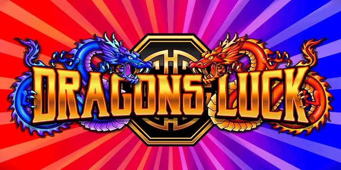 Rumus Mendapatkan Jackpot di Slot Dragon’s Luck