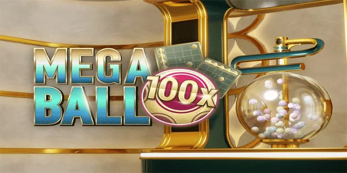 Strategi Menang Besar di Casino Mega Ball