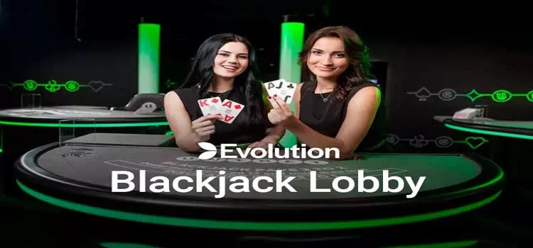 Rahasia Menang Besar di Casino Blackjack Lobby